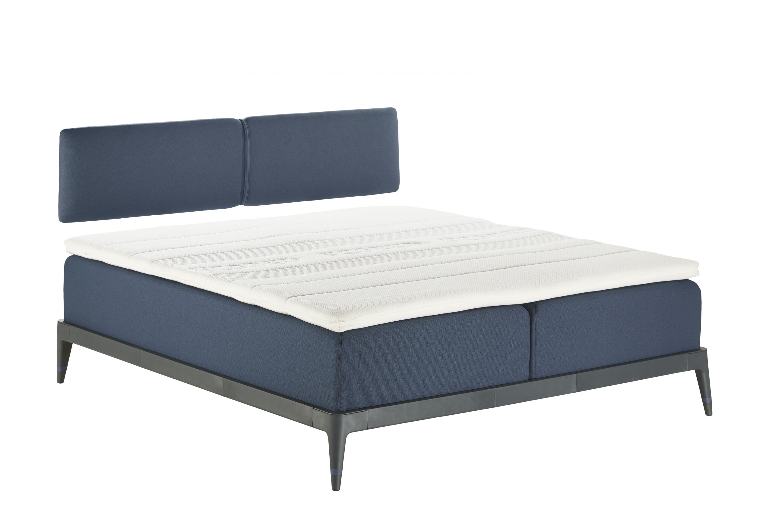 Eco Bed Blue